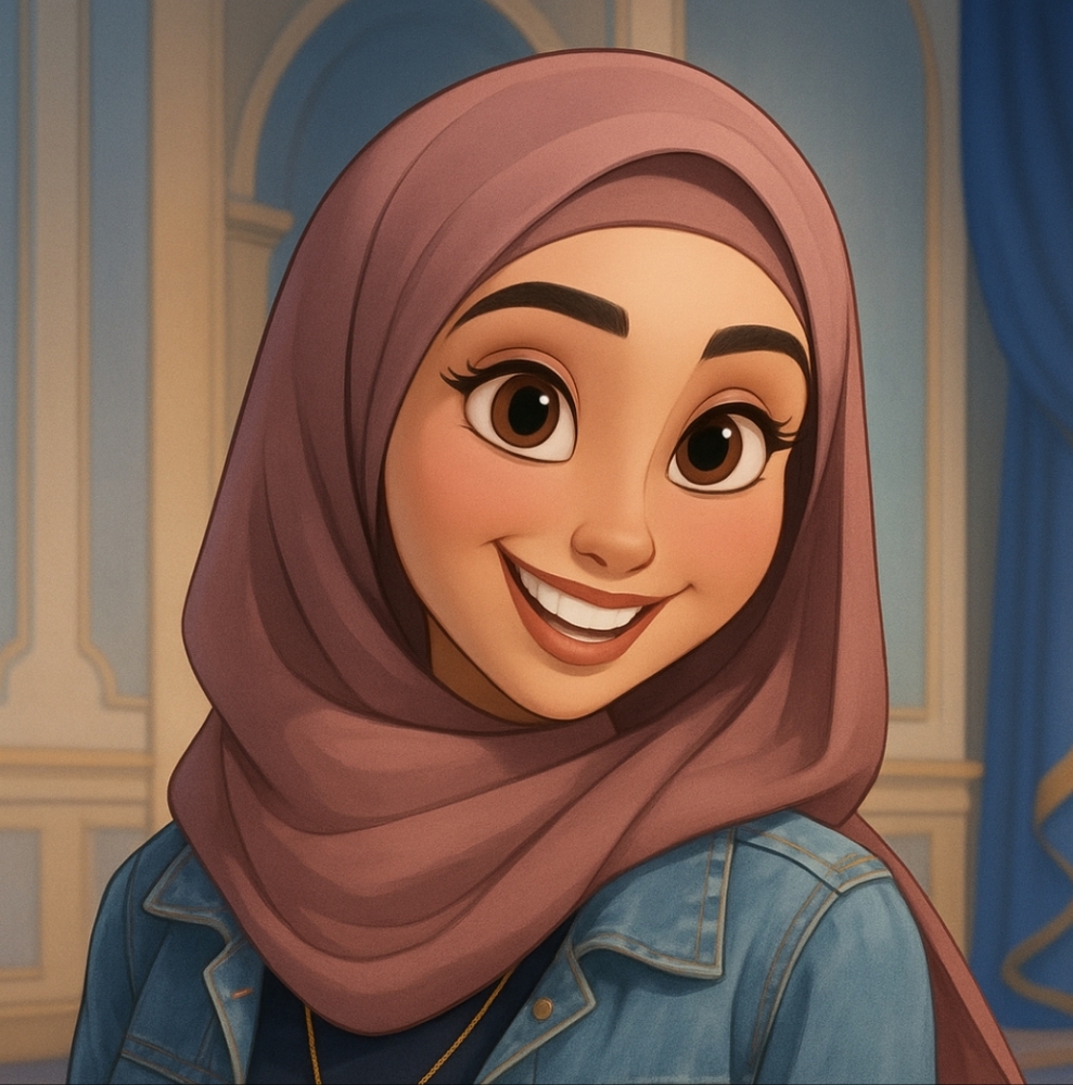 Meet your Posher, Balssam